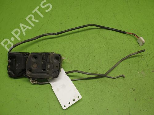 Front right lock MAZDA 323 F VI Hatchback (BJ) 1.5 16V (BJ5W) | BP29602149C97 
