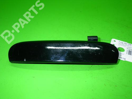 Used Front left exterior door handle MITSUBISHI COLT VI (Z3_A, Z2_A) 1.3 (Z21A) (95 hp) 6350659