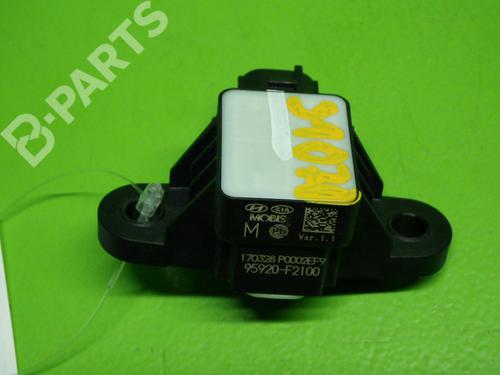Elektronisk sensor HYUNDAI IONIQ (AE) 1.6 GDI Hybrid (105 hp) 11943859