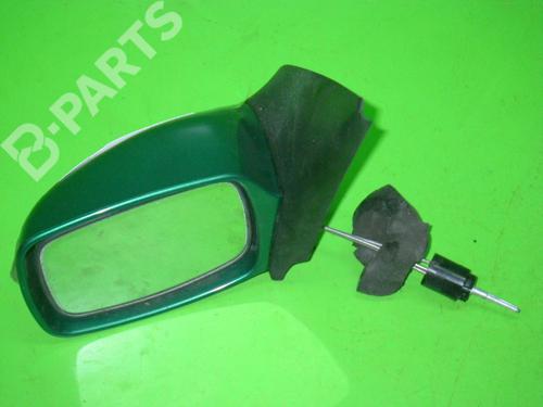 Used Left mirror FORD FIESTA IV (JA_, JB_) 1.25 i 16V (75 hp) 7214956