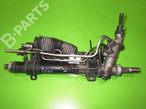 Used Steering rack KIA CLARUS (K9A) 1.8 i 16V (116 hp) 6399512