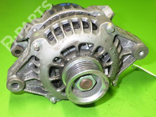 Alternator OPEL VECTRA B Estate (J96) 1.8 i 16V (F35) | BP7034395M7 