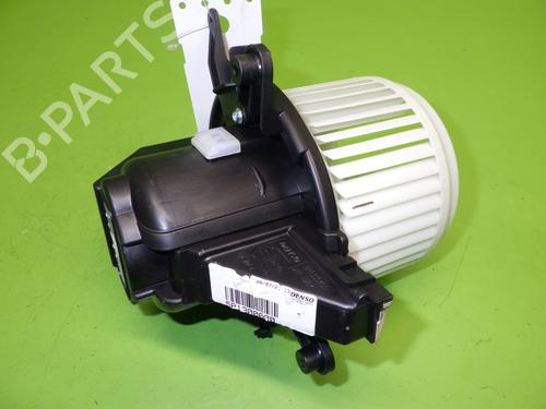 Heater blower motor OPEL GRANDLAND / GRANDLAND X (A18, P1UO) 1.2 (75) | BP17335027M62 