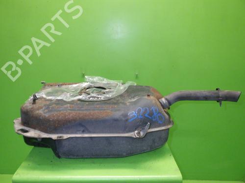 Used Fuel tank OPEL AGILA A (H00) 1.2 16V (F68) (75 hp) 29294306