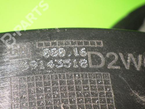 Fuel flap OPEL ASTRA K Sports Tourer (B16) 1.6 BiTurbo | BP7803699C131 
