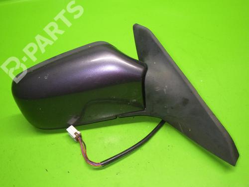 Right mirror VOLVO S40 I (644) 2.0 | BP6641838C27 