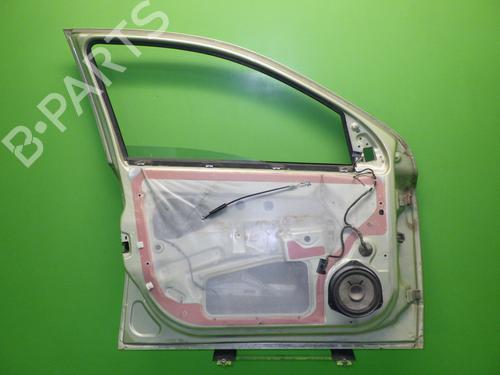 Left front door OPEL ASTRA H (A04) 1.6 (L48) | BP28007072C2 