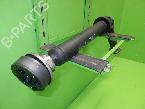 Driveshaft AUDI A4 B5 (8D2) 2.8 quattro | BP29344454M37 