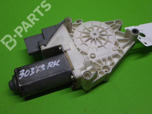 Right rear window motor CITROËN C5 I Break (DE_) 2.2 HDi (DE4HXB, DE4HXE) | BP6672469E22 