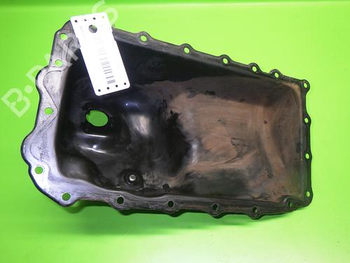 Used Front right seatbelt BMW 1 (E87) 116 i (115 hp) 14735627