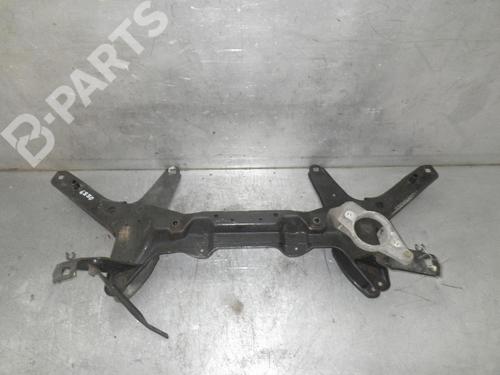 Used Subframe FORD ESCORT V (AAL, ABL) 1.6 i 16V (88 hp) 6346311