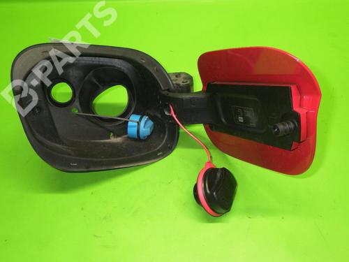 Fuel flap OPEL ASTRA K Sports Tourer (B16) 1.6 CDTi (35) | BP6432385C131 