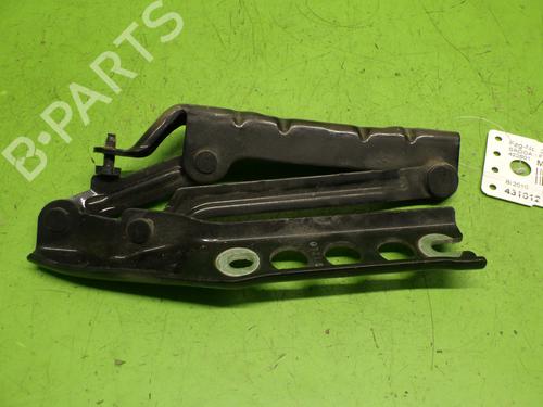 Used Hinge/Door check strap SKODA FABIA II Combi (545) 1.4 (86 hp) 28007145