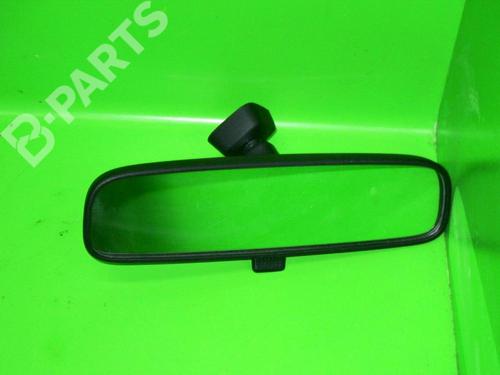 Used Rear mirror Rear mirror HONDA ACCORD VII Tourer (CM, CN) 2.2 i-CTDi (CN2) (140 hp) 6371039 6371039