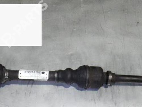 Used Right front driveshaft CITROËN XANTIA (X1_, X2_) 1.9 Turbo D (90 hp) 6650330