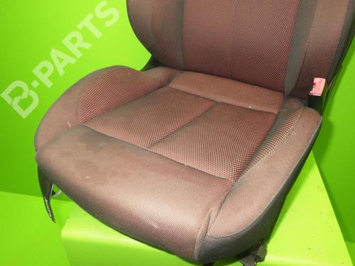 Right front seat SEAT LEON (1P1) 2.0 TFSI | BP6395416C16 