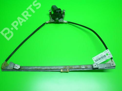 Used Front left window mechanism RENAULT SCÉNIC I MPV (JA0/1_, FA0_) 2.0 16V (JA1D, JA17) (140 hp) 6666389