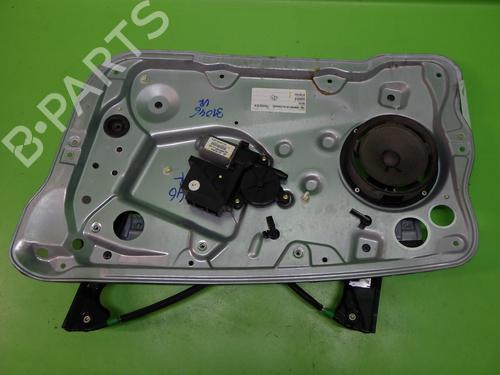 Used Front right window mechanism Front right window mechanism SKODA FABIA I (6Y2) 2.0 (116 hp) 33712144 33712144
