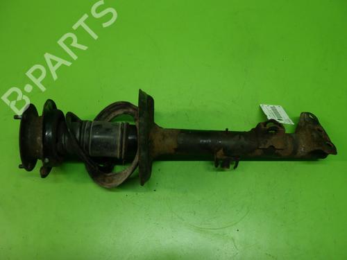 Used Right front shock absorber BMW 3 (E36) 318 i (115 hp) 17861831