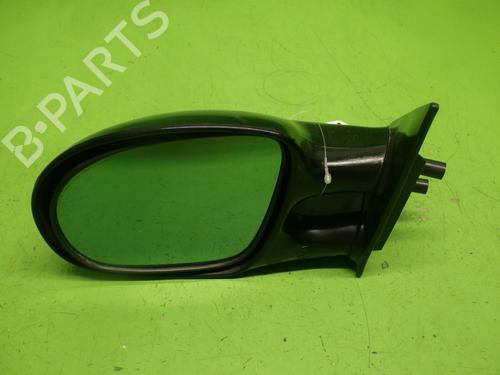 Used Left mirror VW POLO Coupe (86C, 80) 1.0 (45 hp) 28711574