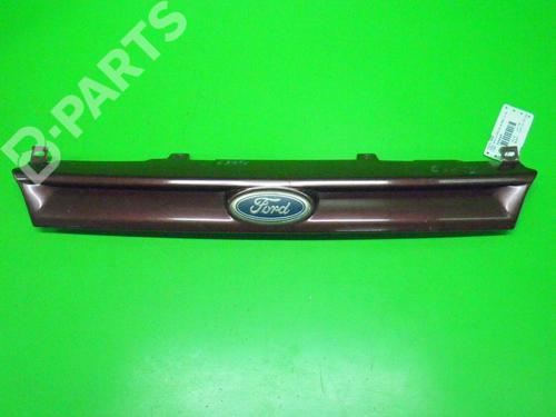 Used Front grille Front grille FORD ESCORT V (AAL, ABL) 1.4 (71 hp) 6406355 6406355