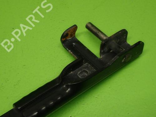Front windshield wiper arm VW GOLF PLUS V (5M1, 521) 1.9 TDI | BP32399041C143