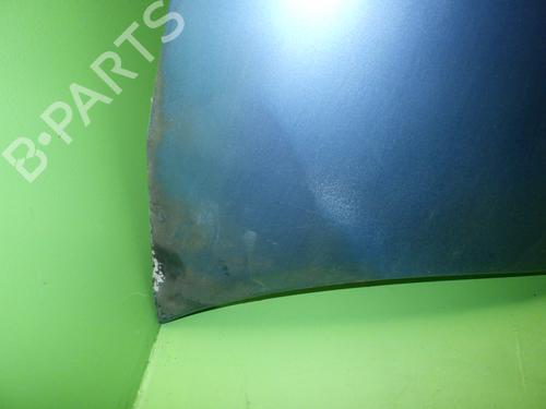 Front bumper FORD FOCUS I (DAW, DBW) 1.6 16V | BP17610666C7 