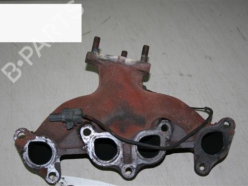 Exhaust manifold MAZDA 323 S IV (BG) 1.3 (BG3P) | BP14745084M110