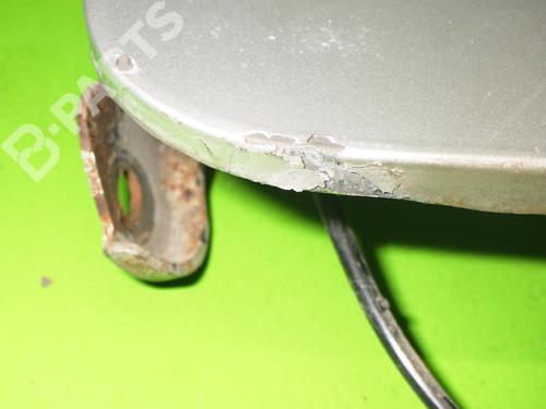 Fuel flap NISSAN ALMERA TINO (V10) 2.2 dCi | BP6432330C131 
