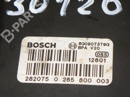 ABS pump SEAT IBIZA III (6L1) 1.2 | BP6392933M43 