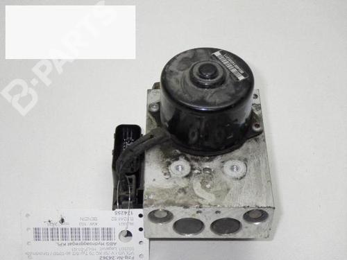 ABS pump VOLVO V70 II (285) 2.4 | BP6351168M43 