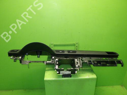 Instrumentbræt VW PASSAT B6 Variant (3C5) 2.0 TDI (140 hp) 21676162