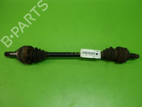 Aandrijfas links achter BMW 3 (E36) 318 i (115 hp) 17861848