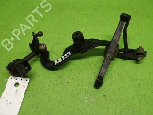 Used Shift knob OPEL CORSA B (S93) 1.0 i 12V (F08, F68, M68) (54 hp) 29622079