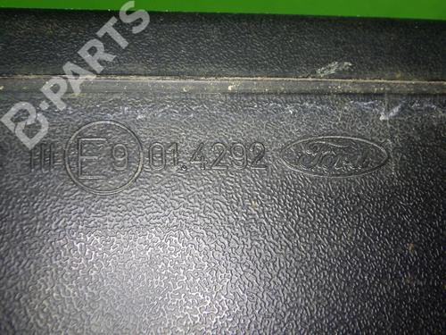 Right mirror FORD FOCUS II Turnier (DA_, FFS, DS) 1.6 TDCi | BP11178942C27 