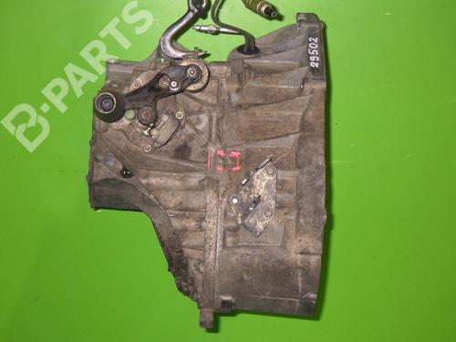 Gearbox MG MG ZT- T 2.0 CDTi | BP6390414M3 