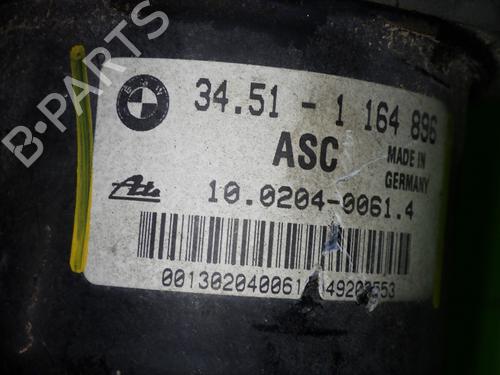 ABS pump BMW 3 Touring (E46) 318 i | BP22863650M43 