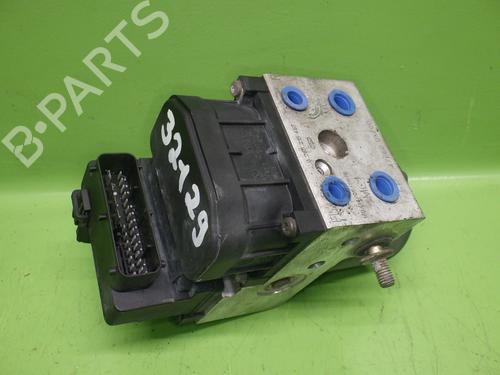 Used ABS pump NISSAN TERRANO II (R20) 2.7 TDi 4WD (125 hp) 27601418
