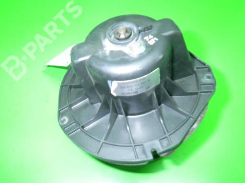 Heater blower motor VOLVO 460 (464) 1.9 Turbo-Diesel | BP6401495M62 