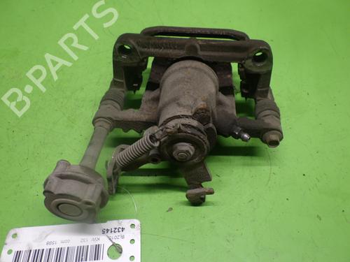 Right rear brake caliper OPEL ASTRA J (P10) 1.6 Turbo (68) | BP28711497M106 