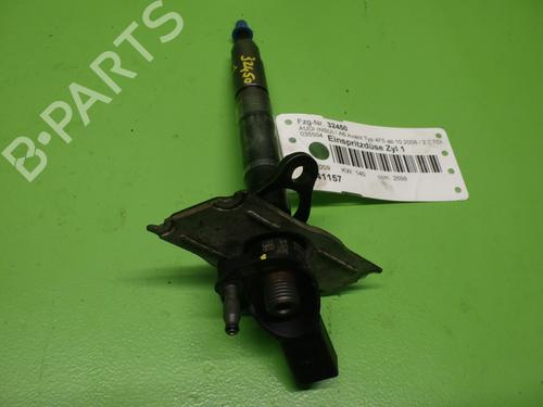 Used Injector Injector AUDI A6 C6 Avant (4F5) 2.7 TDI (190 hp) 32739572 32739572