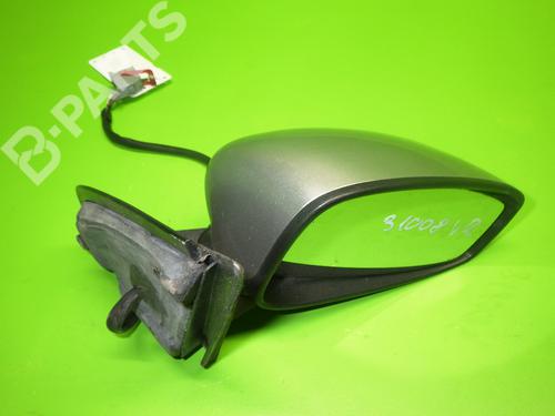 Right mirror FIAT STILO (192_) 1.6 16V (192_XB1A) | BP8541563C27 