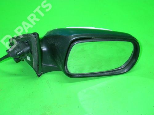 Used Right mirror NISSAN PRIMERA (P10) 1.6 (90 hp) 6656124