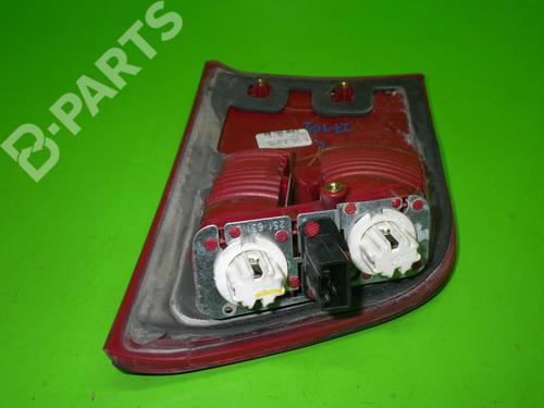 Left tailgate light BMW X5 (E53) 3.0 d | BP6671030C79 