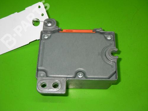 ECU airbags OPEL VECTRA B Estate (J96) 2.5 i V6 (F35) | BP6343606M53 