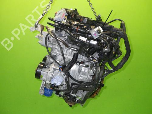 Engine OPEL ASTRA K (B16) 1.2 Turbo (68) | BP38192995M1 - Image 4