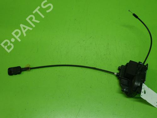 Used Rear left lock RENAULT MODUS / GRAND MODUS (F/JP0_) 1.2 (JP0C, JP0K, FP0C, FP0K, FP0P, JP0P, JP0T) (75 hp) 22361392