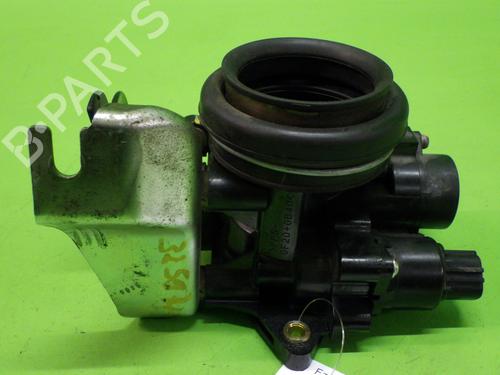 Used Throttle body Throttle body TOYOTA AYGO (_B1_) 1.0 (KGB10_, KGB10R) (68 hp) 35887878 35887878
