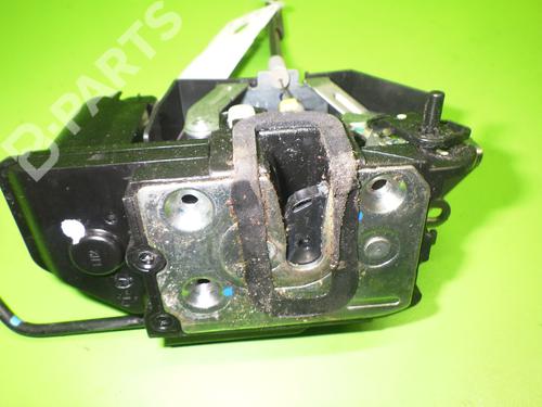 Rear left lock HYUNDAI i10 I (PA) 1.1 | BP8331092C100 