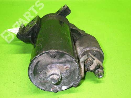 Starter BMW 1 (E81) 123 d | BP6914785M8 
